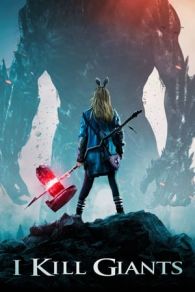 VER I kill Giants (2017) Online Gratis HD