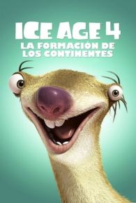 VER Ice Age 4: La formación de los continentes (2012) Online Gratis HD