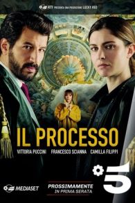 VER Il processo (2019) Online Gratis HD