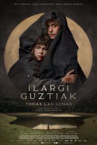 VER Ilargi guztiak. Todas las lunas Online Gratis HD