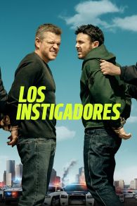 VER Incitadores Online Gratis HD