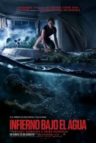 VER Infierno bajo el agua (2019) Online Gratis HD