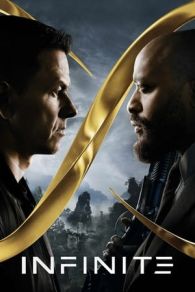 VER Infinite (2021) Online Gratis HD