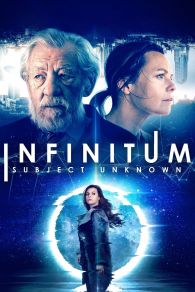 VER Infinitum: Subject Unknown Online Gratis HD