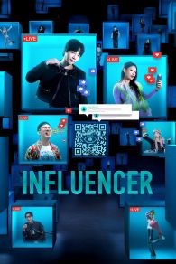 VER Influencer Online Gratis HD