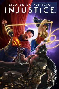 VER Injustice: Dioses entre nosotros Online Gratis HD