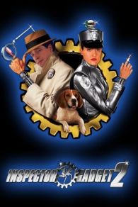 VER Inspector Gadget 2 (2003) Online Gratis HD