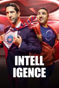 VER Intelligence Online Gratis HD