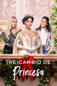 VER Intercambio de Princesas 2 Online Gratis HD