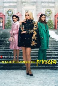 VER Intercambio de princesas 3 Online Gratis HD