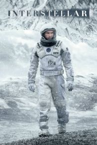 VER Interstellar (2014) Online Gratis HD