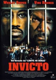 VER Invicto Online Gratis HD