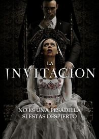 VER Invitación al Infierno Online Gratis HD