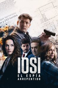 VER Iosi, el espía arrepentido Online Gratis HD