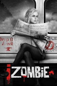 VER iZombie Online Gratis HD