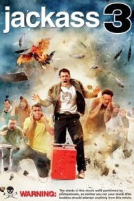 VER Jackass 3D (2010) Online Gratis HD