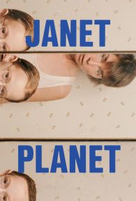 VER Janet Planet Online Gratis HD