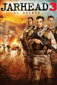 VER Jarhead 3: El Asedio (2016) Online Gratis HD