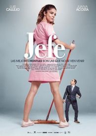 VER Jefe Online Gratis HD