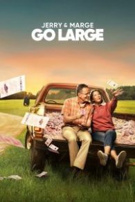 VER Jerry & Marge Go Large Online Gratis HD