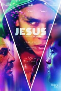 VER Jesús (2016) Online Gratis HD