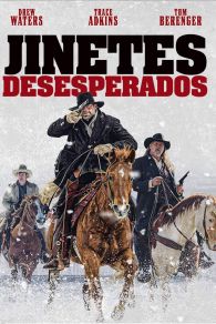 VER Jinetes Desesperados Online Gratis HD