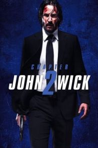 VER John Wick. Pacto de sangre (2017) Online Gratis HD