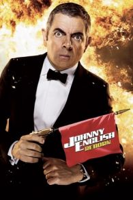 VER Johnny English returns (2011) Online Gratis HD