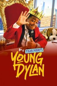 VER Joven Dylan (2020) Online Gratis HD