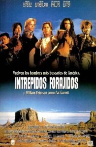 VER Demasiado Jovenes Para Morir 2 (1990) Online Gratis HD