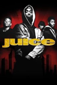 VER Juice (1992) Online Gratis HD