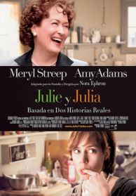 VER Julie & Julia Online Gratis HD