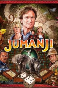 VER Jumanji Online Gratis HD