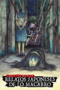 VER Junji Ito Maniac: Japanese Tales of the Macabre Online Gratis HD