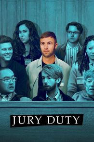 VER Jury Duty Online Gratis HD