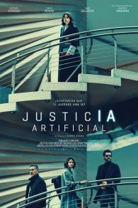 VER Justicia Artificial Online Gratis HD