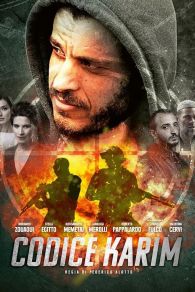 VER Karim: El Infiltrado Online Gratis HD