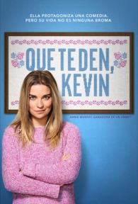 VER Kevin Can F**K Himself Online Gratis HD