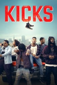 VER Kicks (2016) Online Gratis HD