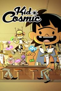 VER Kid Cosmic Online Gratis HD