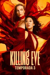 VER Killing Eve Online Gratis HD