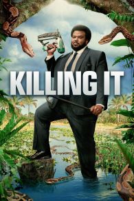 VER Killing It Online Gratis HD