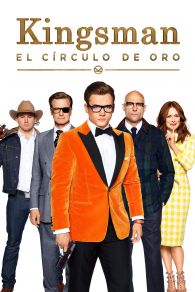 VER Kingsman: El círculo dorado Online Gratis HD