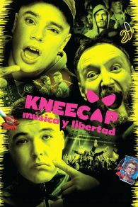 VER Kneecap Online Gratis HD