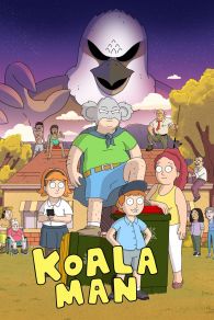 VER Koala Man Online Gratis HD