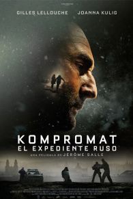 VER Kompromat: El expediente ruso Online Gratis HD