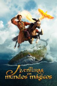 VER Aventura en mundos magicos Online Gratis HD