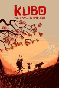 VER Kubo y las dos cuerdas mágicas (2016) Online Gratis HD