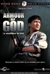 VER La armadura de dios (1986) Online Gratis HD