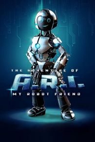 VER La Aventura de A.R.I. Online Gratis HD